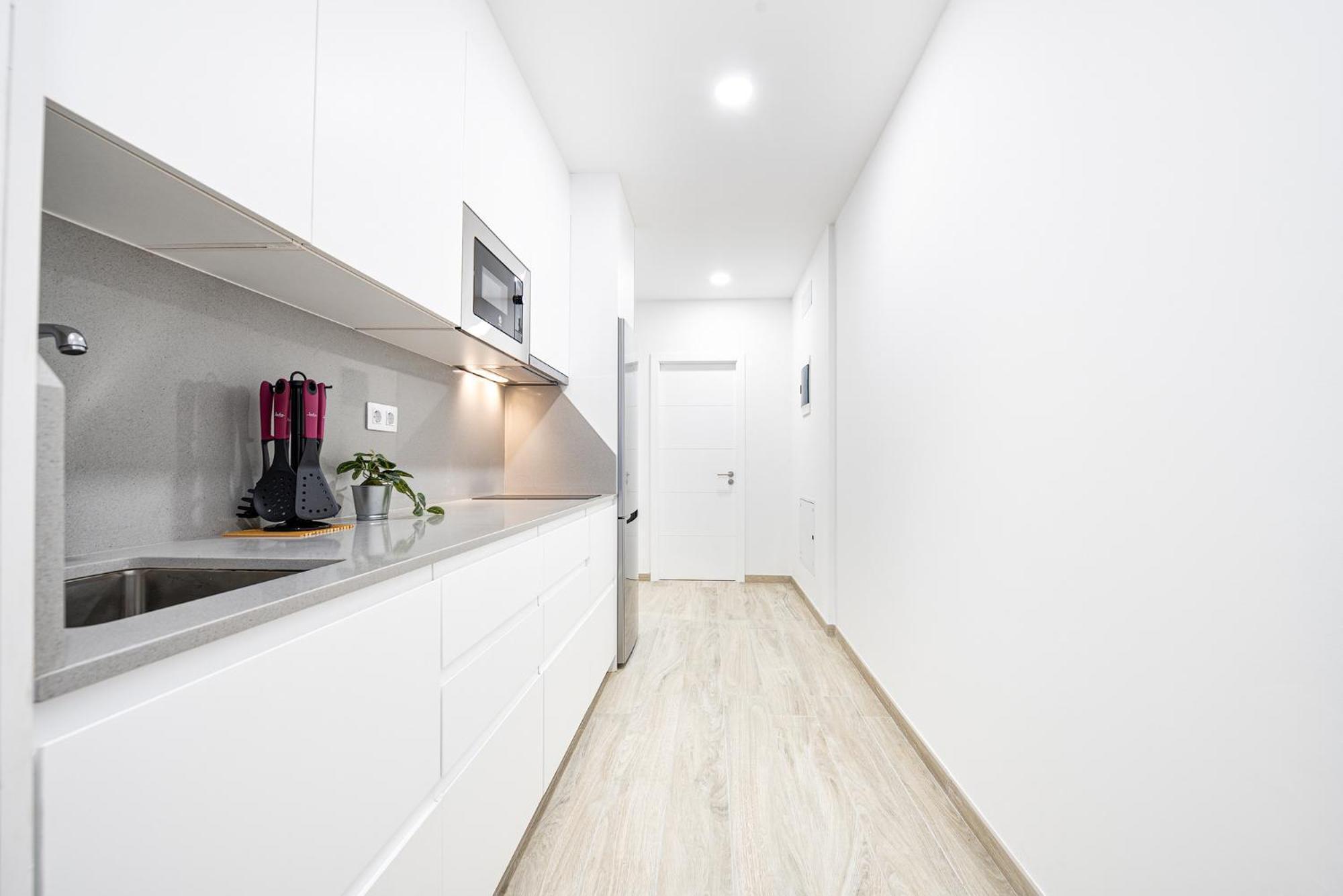 La Marquesa Ten Suites Canteras Λας Πάλμας ντε Γκραν Κανάρια Εξωτερικό φωτογραφία