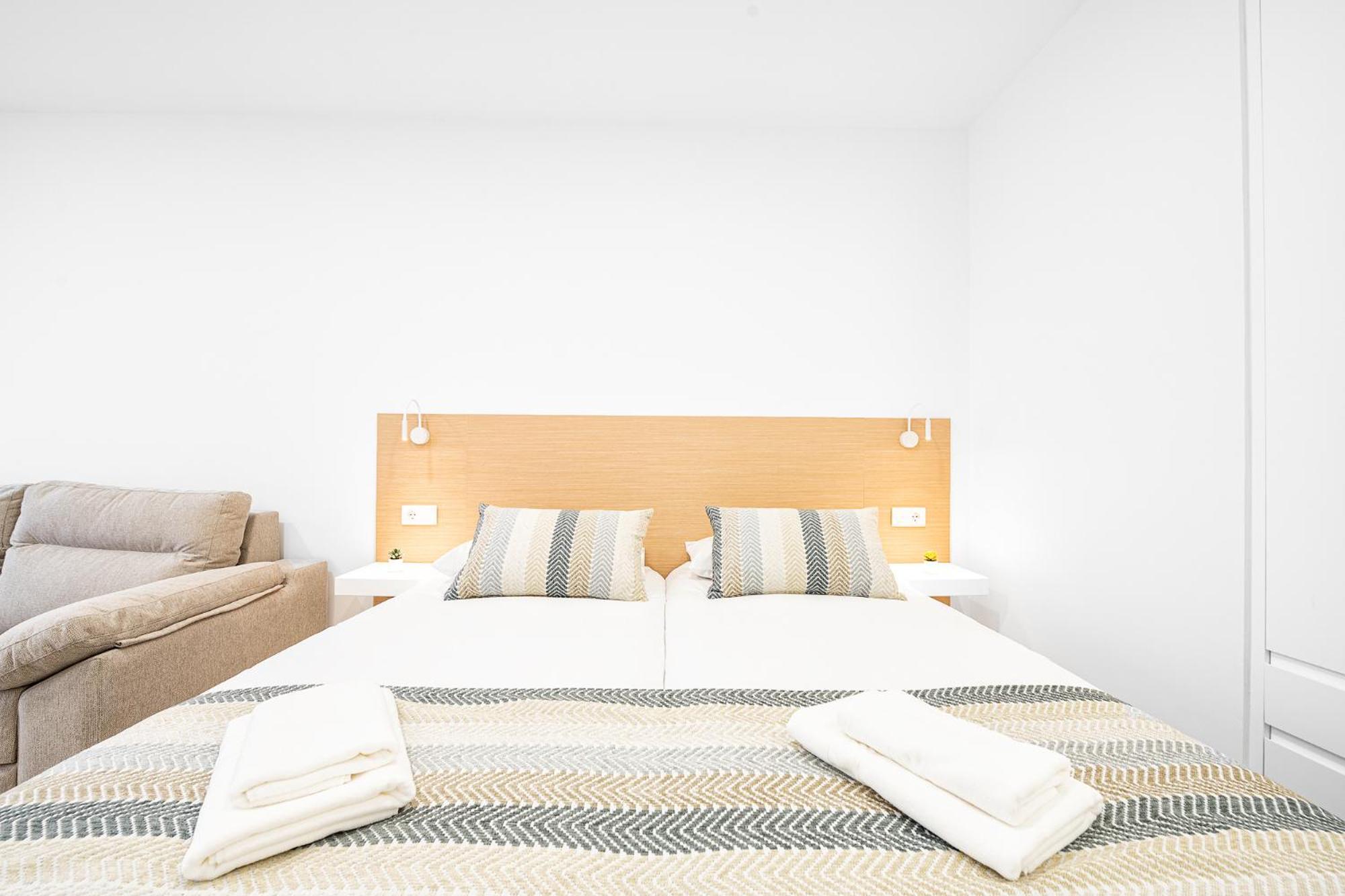 La Marquesa Ten Suites Canteras Λας Πάλμας ντε Γκραν Κανάρια Εξωτερικό φωτογραφία