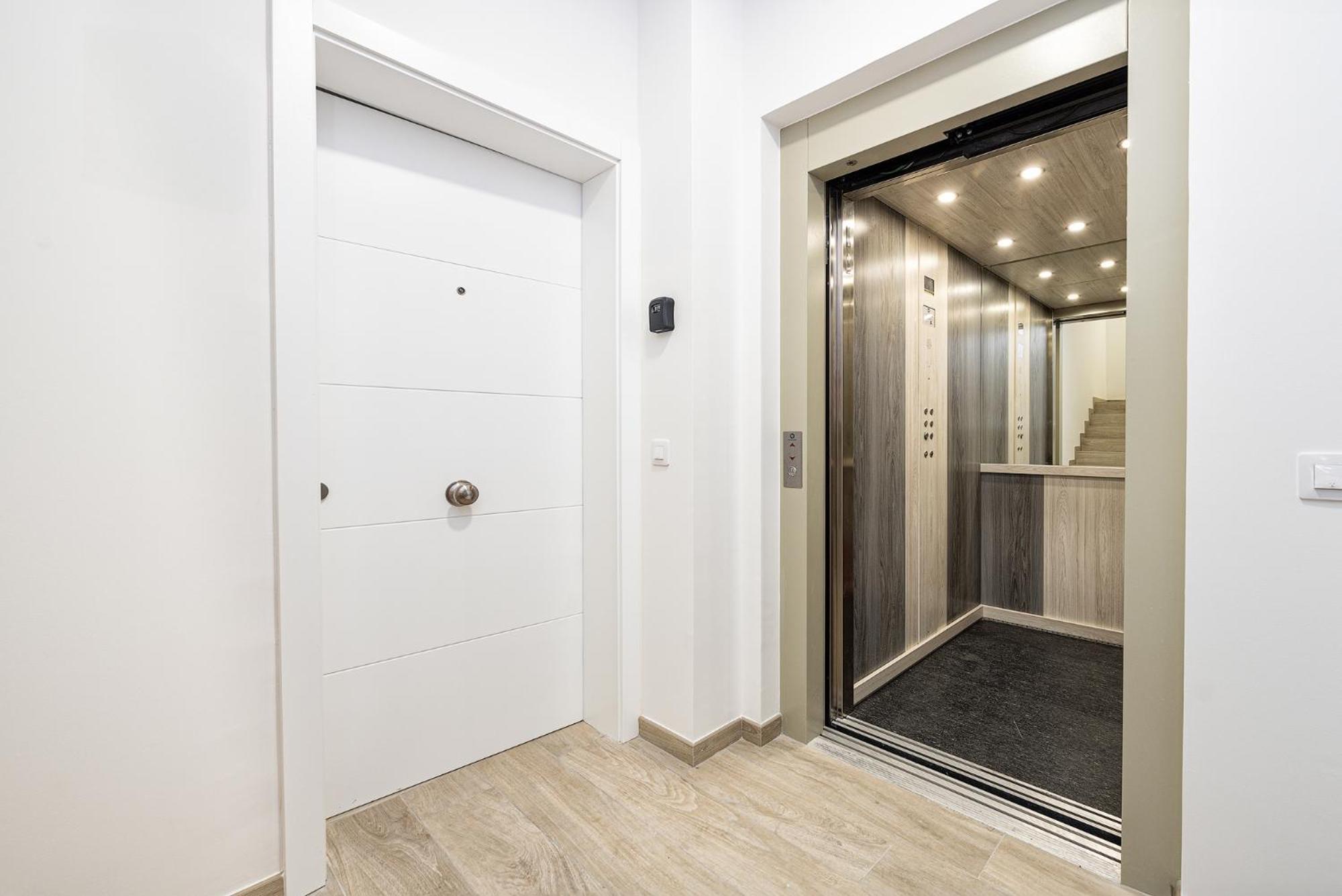 La Marquesa Ten Suites Canteras Λας Πάλμας ντε Γκραν Κανάρια Εξωτερικό φωτογραφία
