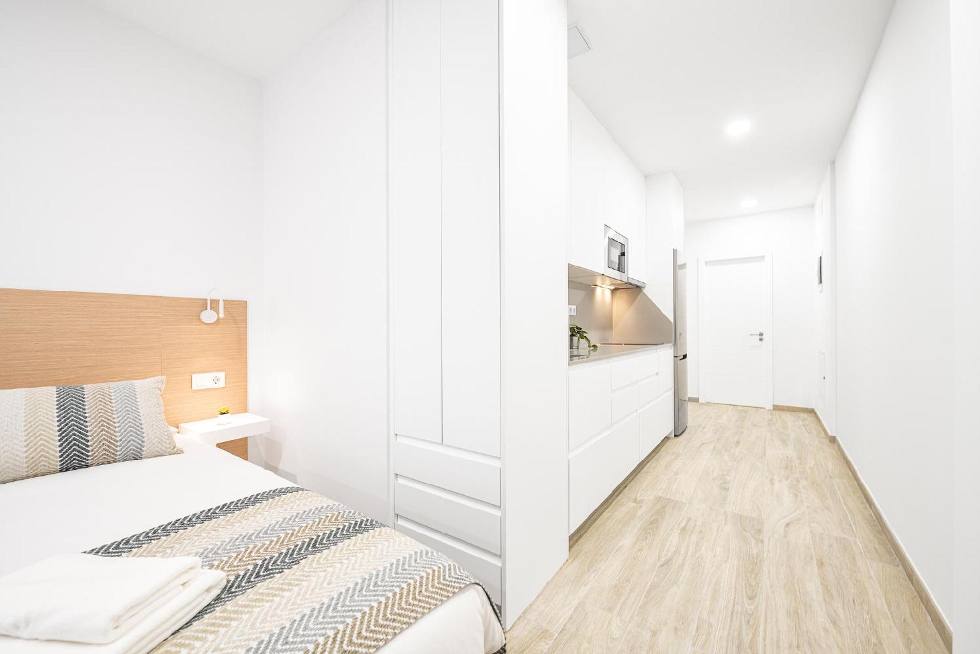 La Marquesa Ten Suites Canteras Λας Πάλμας ντε Γκραν Κανάρια Εξωτερικό φωτογραφία