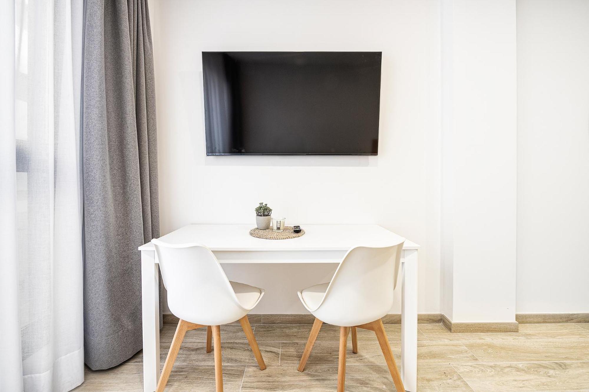 La Marquesa Ten Suites Canteras Λας Πάλμας ντε Γκραν Κανάρια Εξωτερικό φωτογραφία