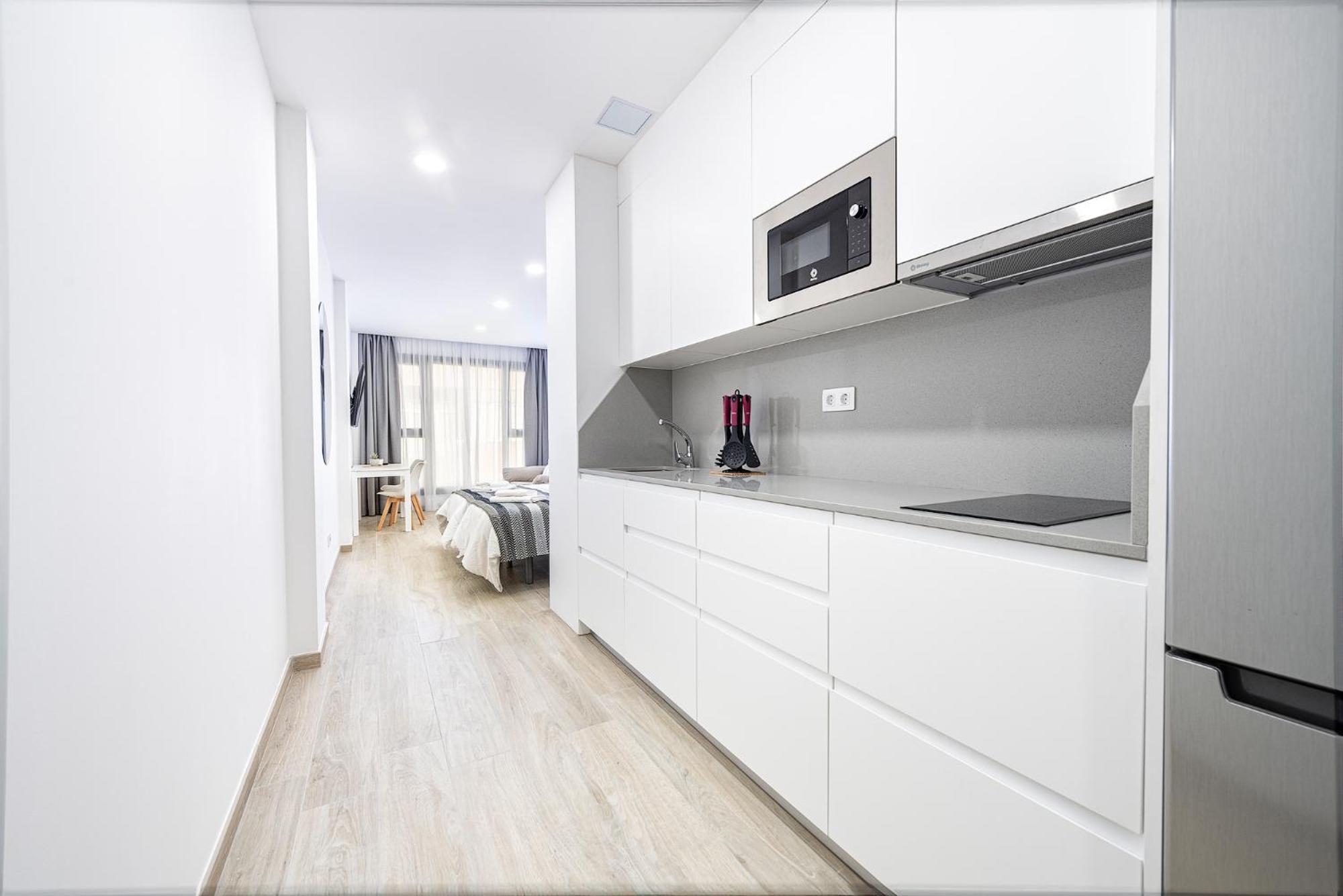 La Marquesa Ten Suites Canteras Λας Πάλμας ντε Γκραν Κανάρια Εξωτερικό φωτογραφία