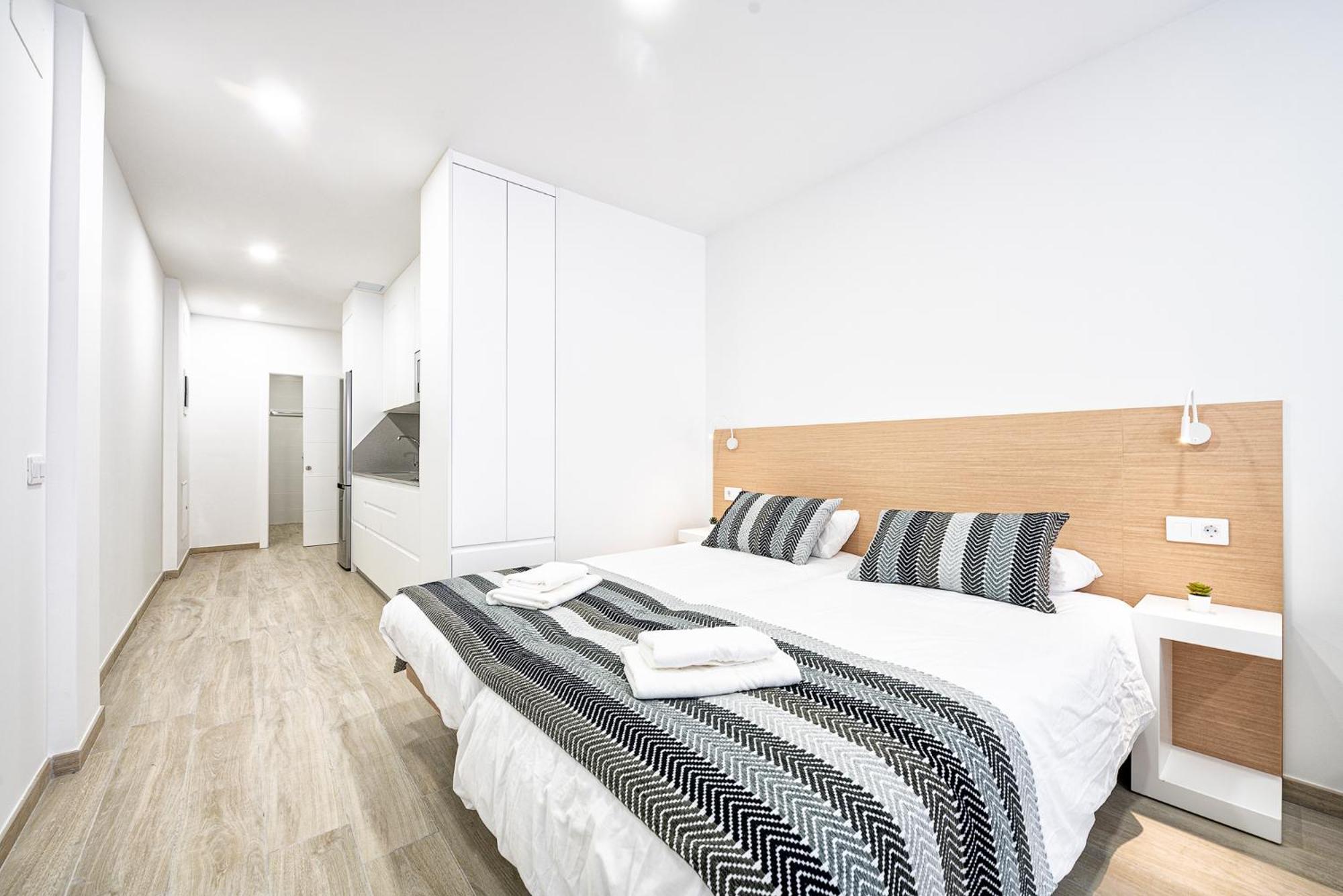 La Marquesa Ten Suites Canteras Λας Πάλμας ντε Γκραν Κανάρια Εξωτερικό φωτογραφία