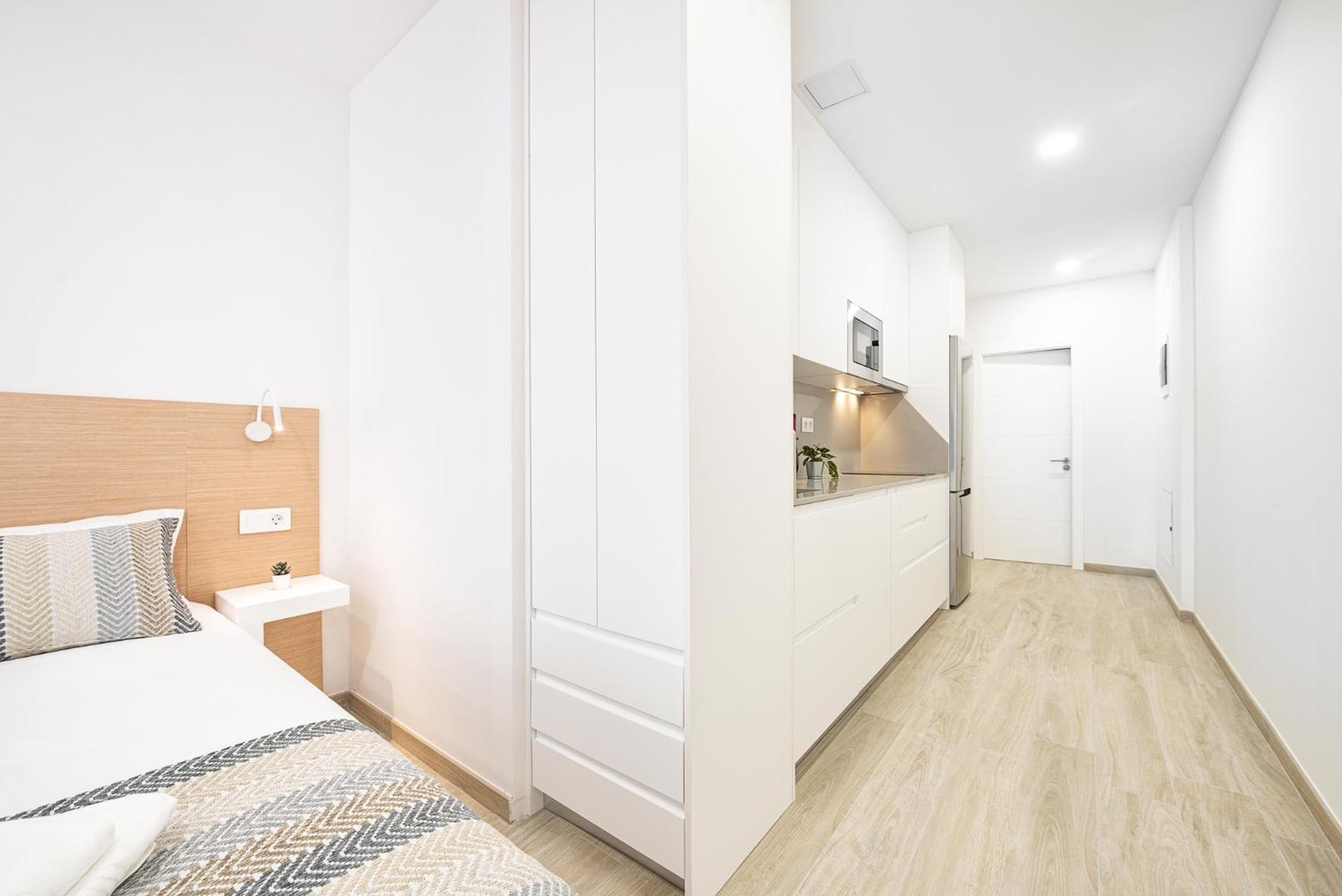 La Marquesa Ten Suites Canteras Λας Πάλμας ντε Γκραν Κανάρια Εξωτερικό φωτογραφία