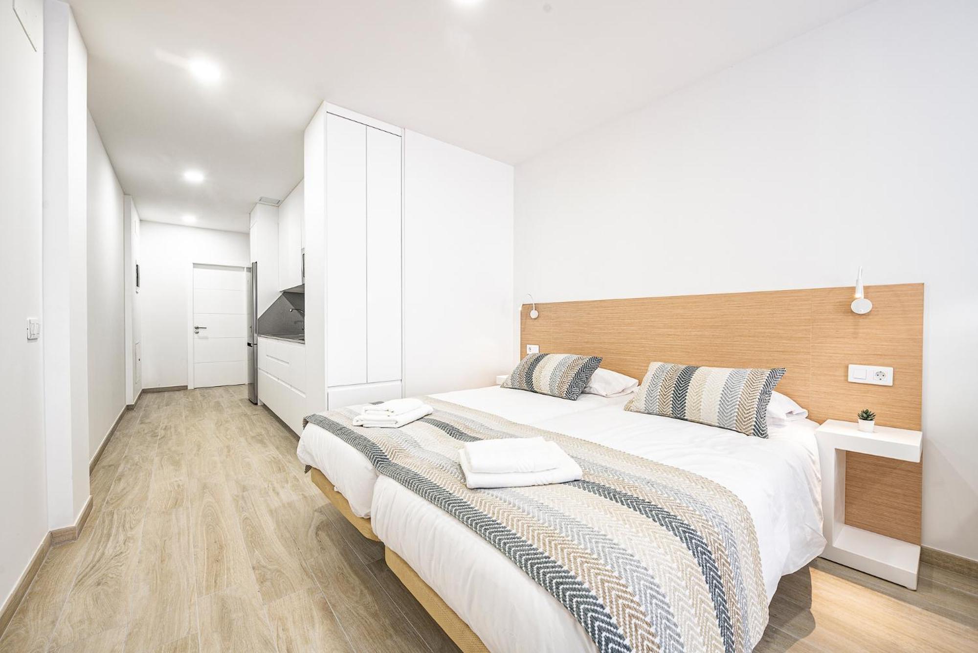 La Marquesa Ten Suites Canteras Λας Πάλμας ντε Γκραν Κανάρια Εξωτερικό φωτογραφία