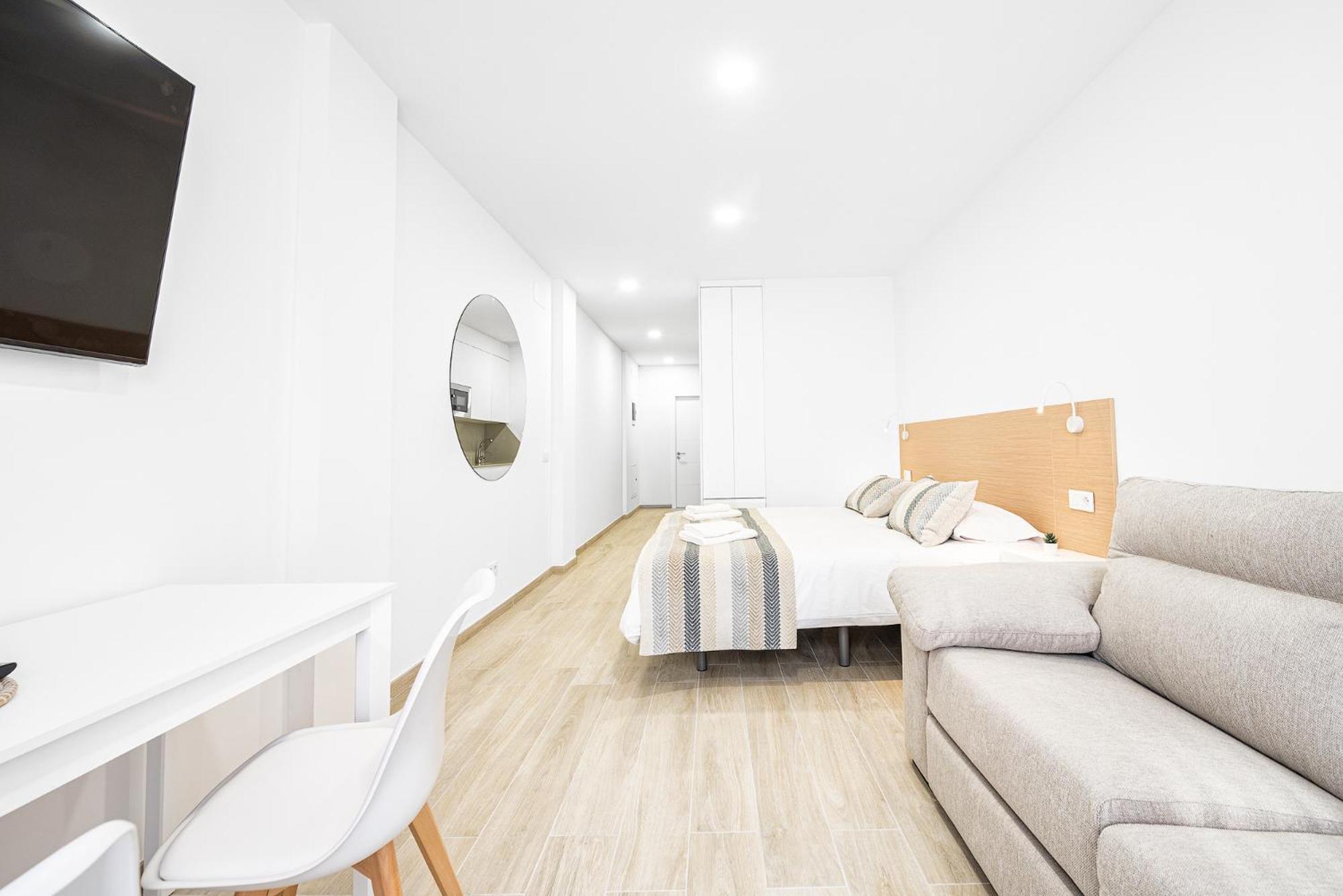 La Marquesa Ten Suites Canteras Λας Πάλμας ντε Γκραν Κανάρια Εξωτερικό φωτογραφία