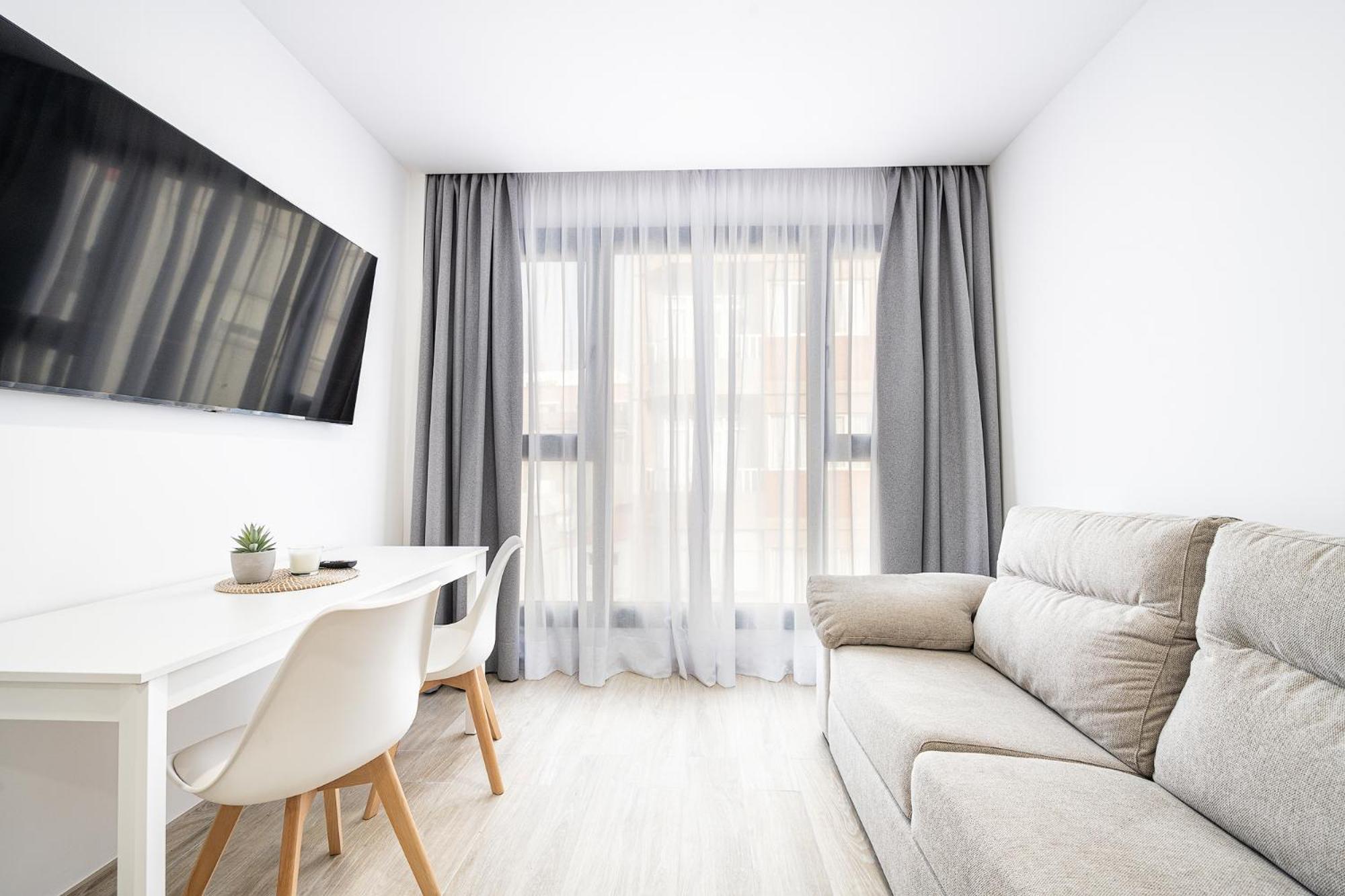 La Marquesa Ten Suites Canteras Λας Πάλμας ντε Γκραν Κανάρια Εξωτερικό φωτογραφία