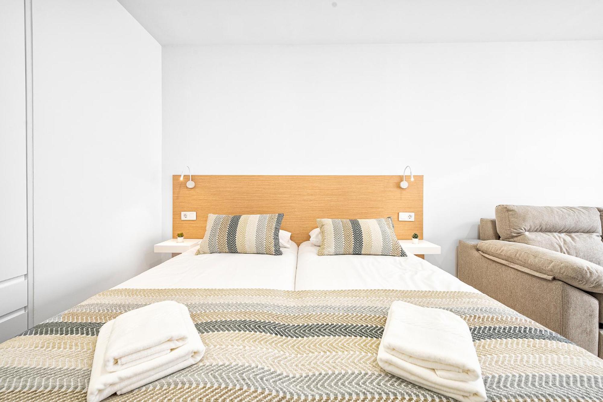 La Marquesa Ten Suites Canteras Λας Πάλμας ντε Γκραν Κανάρια Εξωτερικό φωτογραφία