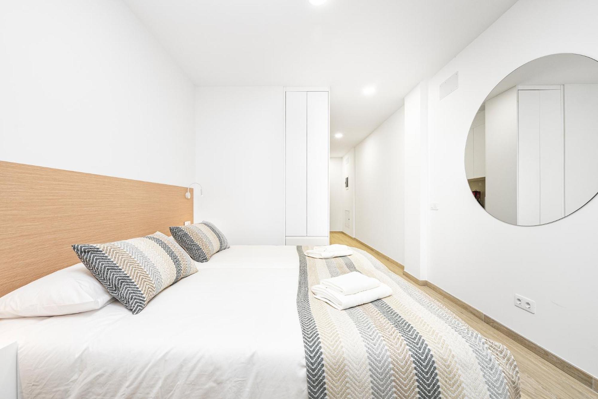 La Marquesa Ten Suites Canteras Λας Πάλμας ντε Γκραν Κανάρια Εξωτερικό φωτογραφία