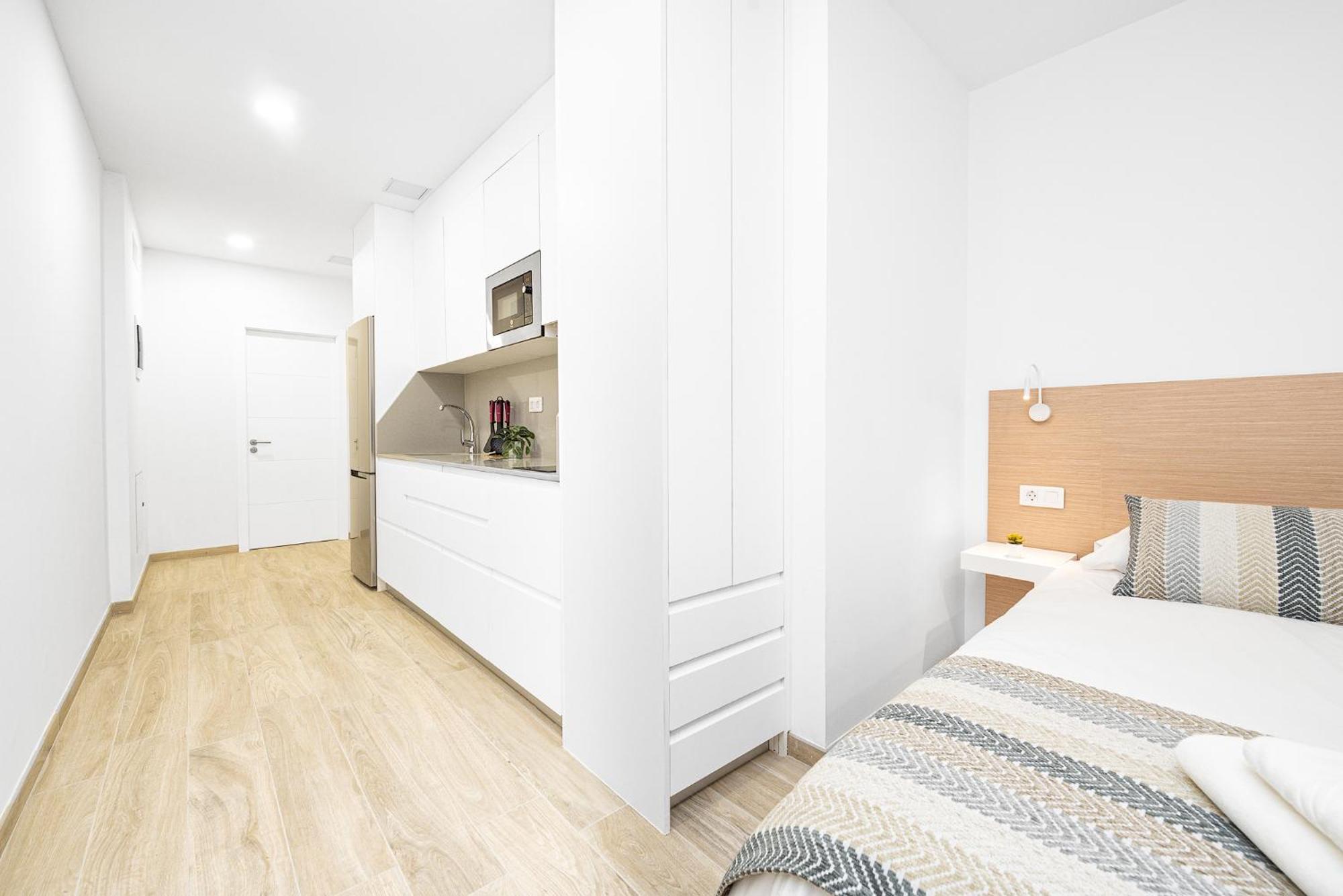 La Marquesa Ten Suites Canteras Λας Πάλμας ντε Γκραν Κανάρια Εξωτερικό φωτογραφία