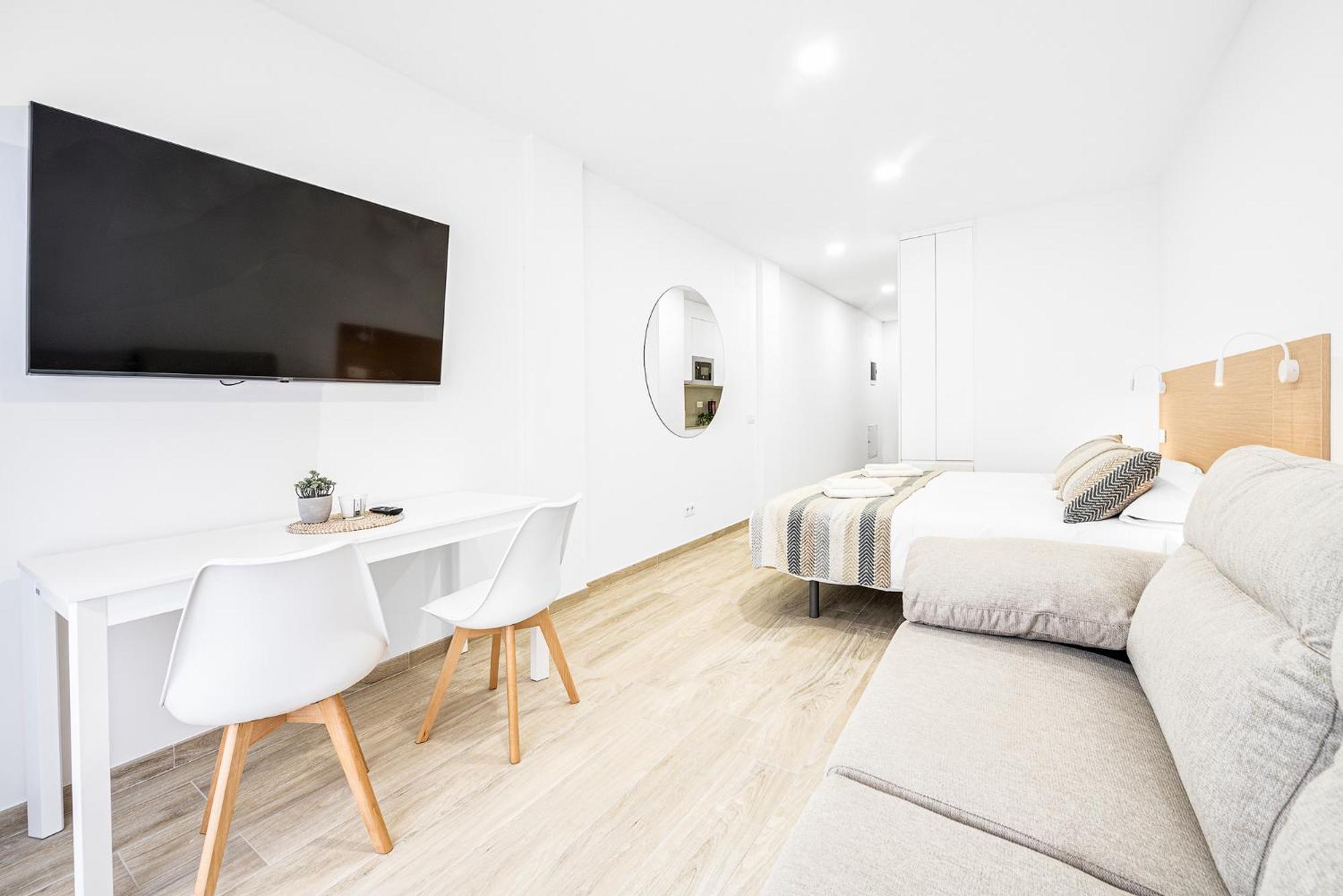 La Marquesa Ten Suites Canteras Λας Πάλμας ντε Γκραν Κανάρια Εξωτερικό φωτογραφία