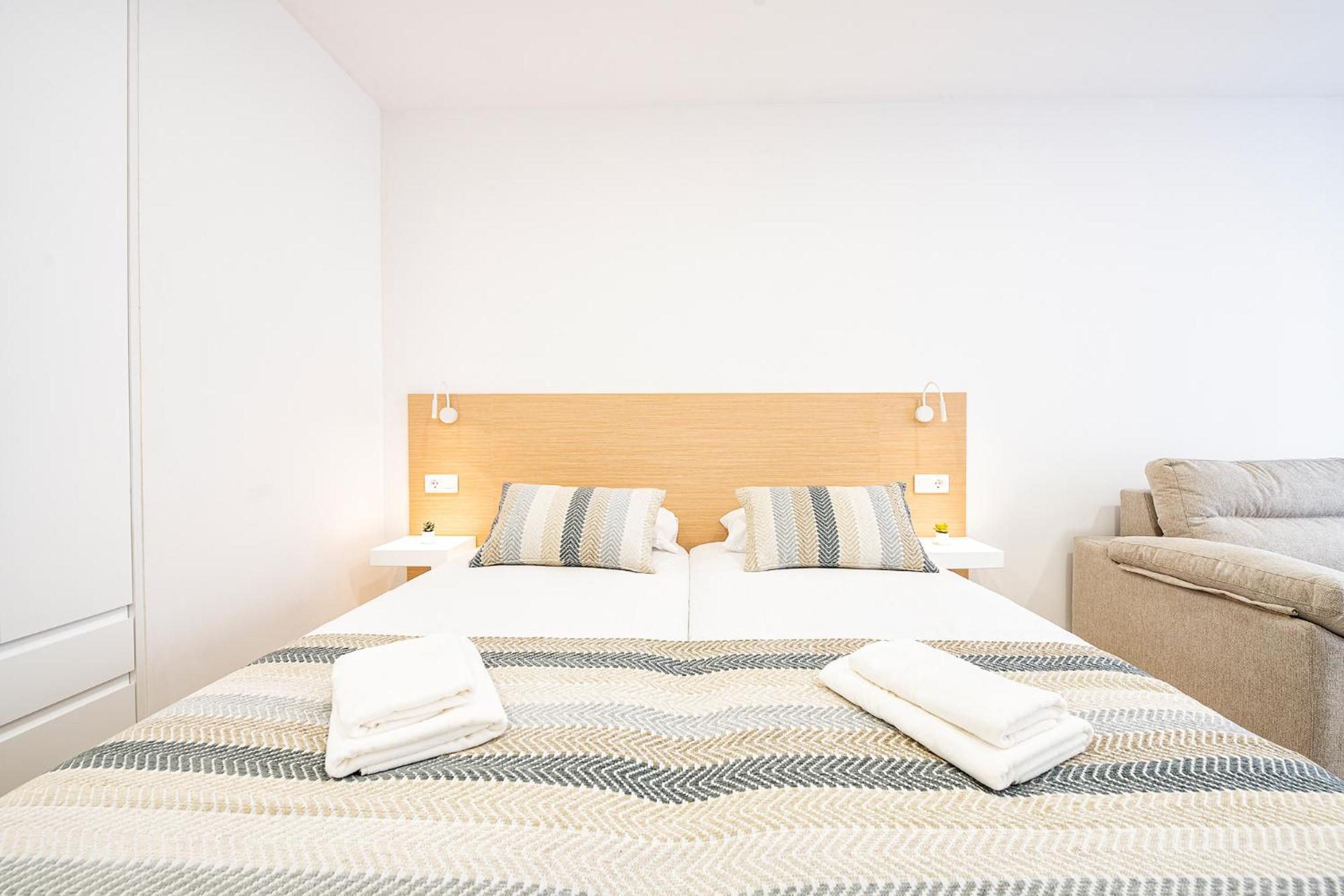 La Marquesa Ten Suites Canteras Λας Πάλμας ντε Γκραν Κανάρια Εξωτερικό φωτογραφία