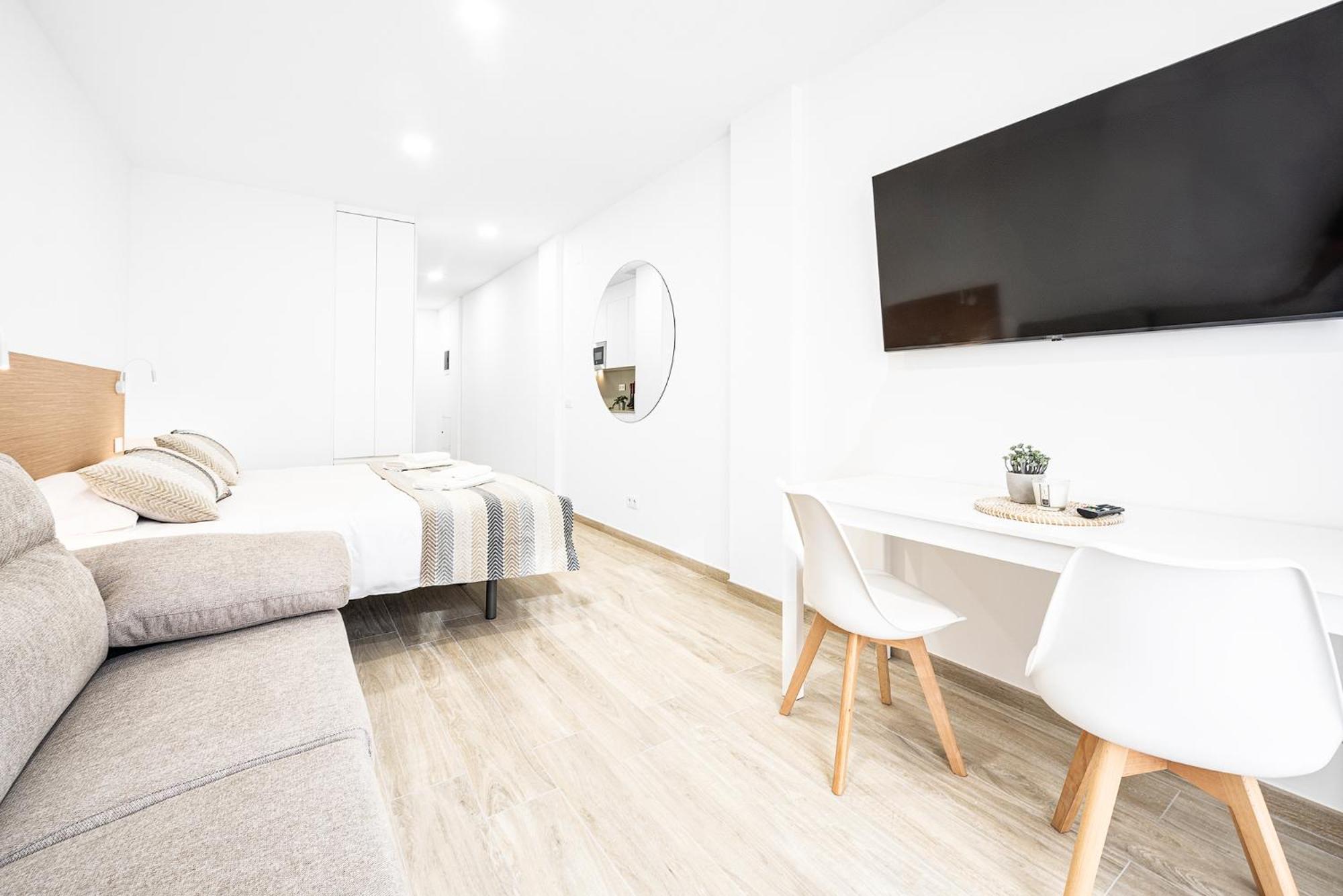 La Marquesa Ten Suites Canteras Λας Πάλμας ντε Γκραν Κανάρια Εξωτερικό φωτογραφία