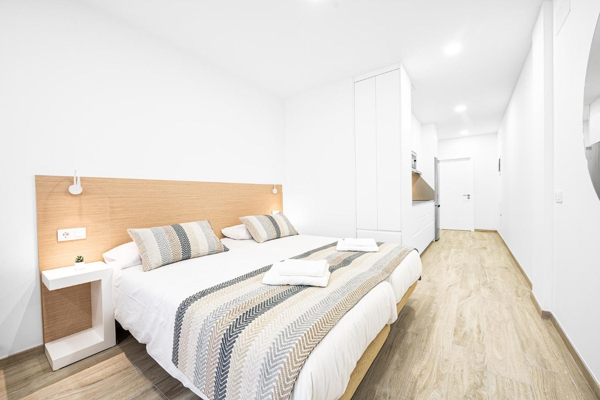 La Marquesa Ten Suites Canteras Λας Πάλμας ντε Γκραν Κανάρια Εξωτερικό φωτογραφία