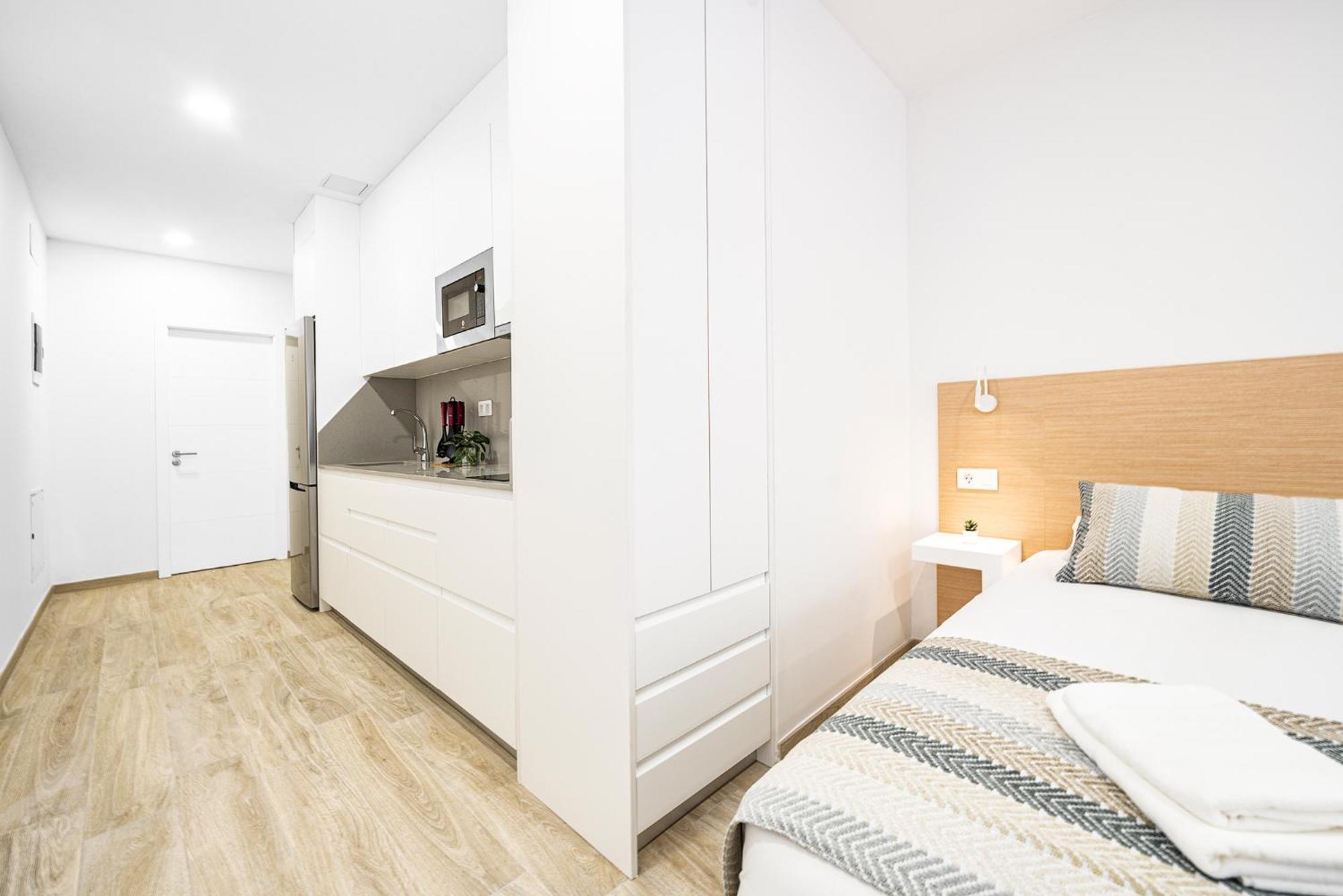 La Marquesa Ten Suites Canteras Λας Πάλμας ντε Γκραν Κανάρια Εξωτερικό φωτογραφία