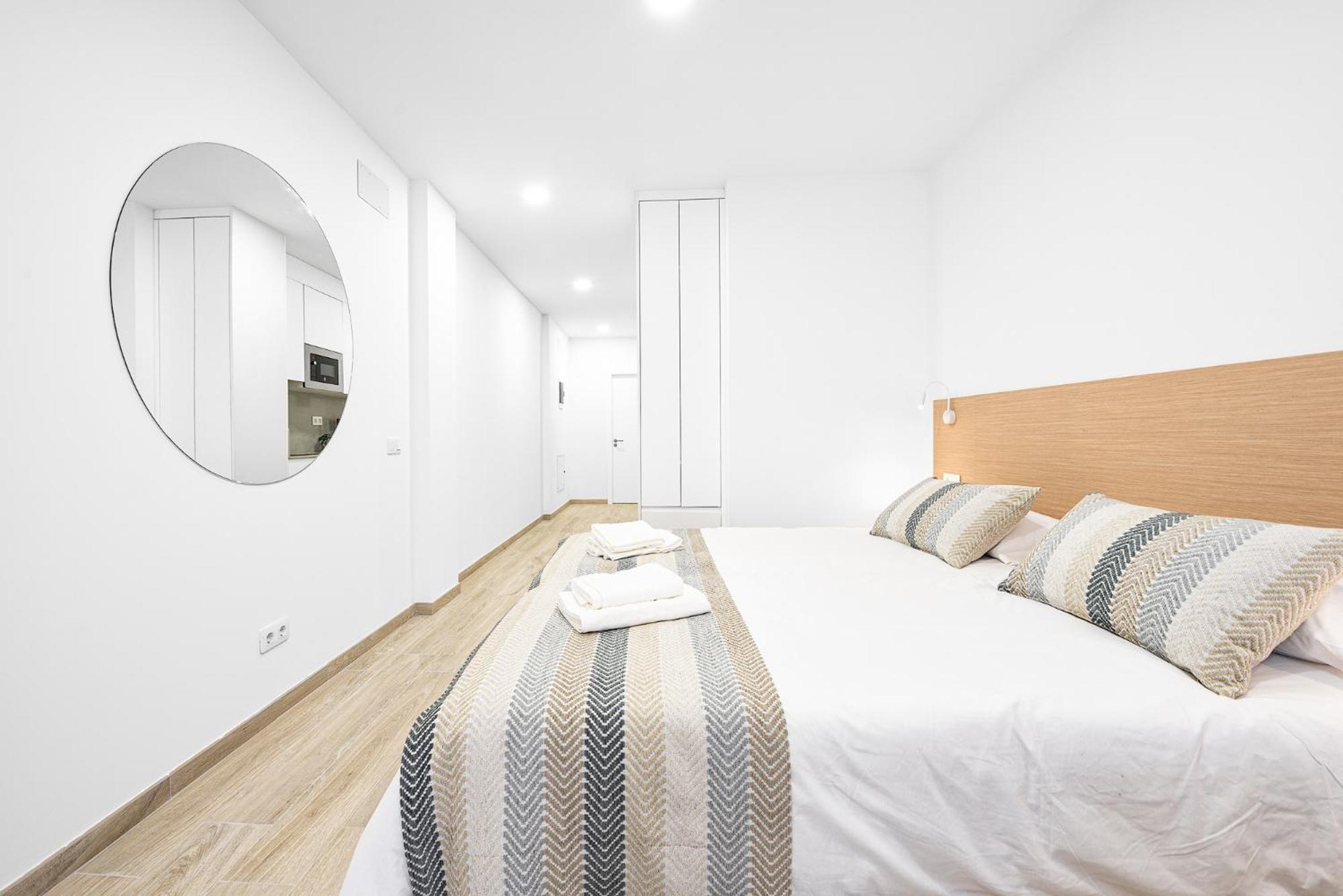 La Marquesa Ten Suites Canteras Λας Πάλμας ντε Γκραν Κανάρια Εξωτερικό φωτογραφία
