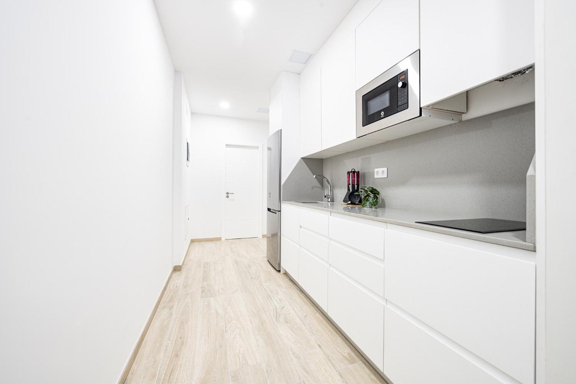 La Marquesa Ten Suites Canteras Λας Πάλμας ντε Γκραν Κανάρια Εξωτερικό φωτογραφία