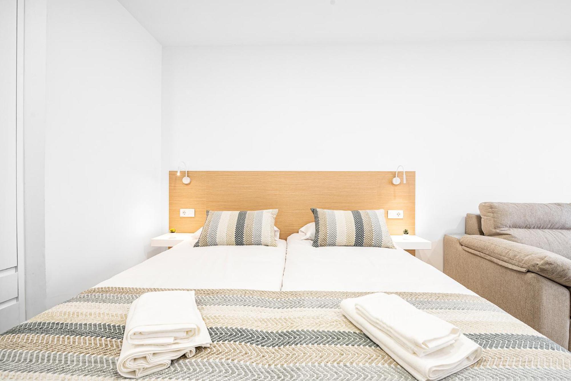 La Marquesa Ten Suites Canteras Λας Πάλμας ντε Γκραν Κανάρια Εξωτερικό φωτογραφία