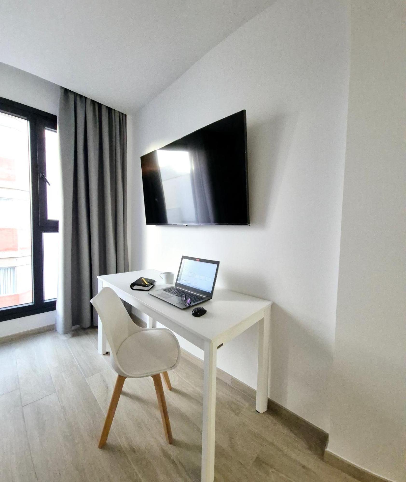 La Marquesa Ten Suites Canteras Λας Πάλμας ντε Γκραν Κανάρια Εξωτερικό φωτογραφία